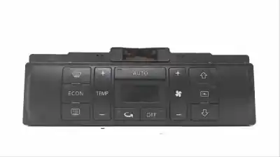 Автозапчасти б/у климат-контроль за audi a4 b5 (8d2) 1.9 tdi ссылки oem iam 8d0820043m  