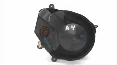 Автозапчастина б/у вентилятор опалення для audi a4 b5 (8d2) 1.9 tdi посилання на oem iam 8d1820021  