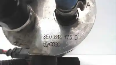 Автозапчастина б/у гальмівний насос для audi a4 b5 (8d2) 1.9 tdi посилання на oem iam 8e0614175d