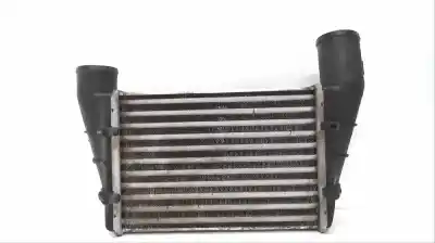 Автозапчастина б/у інтеркулер для audi a4 b5 (8d2) 1.9 tdi посилання на oem iam 058145805a  