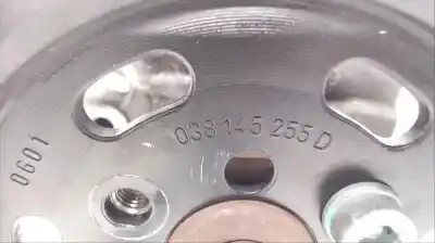 Pièce détachée automobile d'occasion POMPE DE DIRECTION pour AUDI A4 B5 (8D2)  Références OEM IAM 038145255D  
