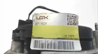 Автозапчастина б/у ГЕНЕРАТОР для SEAT IBIZA I (21A)  Посилання на OEM IAM X9792X  