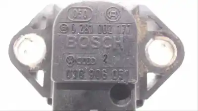Автозапчасти б/у датчик за audi a4 b5 (8d2) 1.9 tdi ссылки oem iam 038906051  