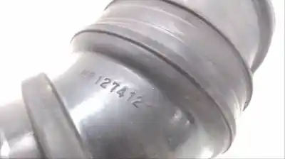 Автозапчастина б/у труба для mitsubishi l 200 k6 7 2500 td glx 4-ptas. посилання на oem iam mr127412  