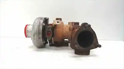 İkinci el araba yedek parçası turbosarj için nissan pick-up (d22) td doble cabina 4x4 oem iam referansları ht1018  