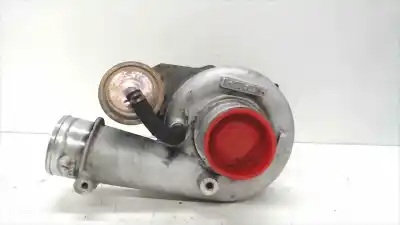 İkinci el araba yedek parçası turbosarj için nissan pick-up (d22) td doble cabina 4x4 oem iam referansları ht1018  