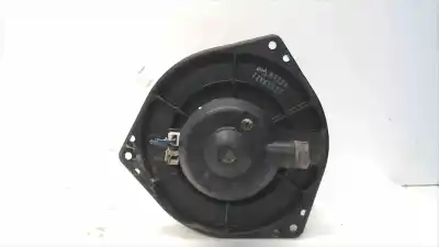 İkinci el araba yedek parçası isitma fani için nissan pick-up (d22) td doble cabina 4x4 oem iam referansları 81254