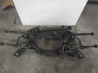 İkinci el araba yedek parçası arka aks için land rover freelander (lr2) td4 se oem iam referansları 224dt  