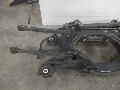 İkinci el araba yedek parçası arka aks için land rover freelander (lr2) td4 se oem iam referansları 224dt  