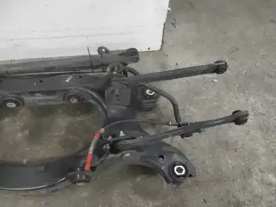 İkinci el araba yedek parçası arka aks için land rover freelander (lr2) td4 se oem iam referansları 224dt  