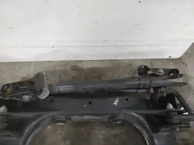 İkinci el araba yedek parçası arka aks için land rover freelander (lr2) td4 se oem iam referansları 224dt  