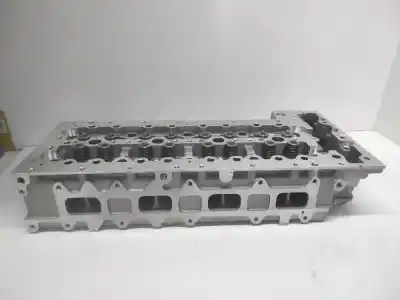 Pièce détachée automobile d'occasion CULASSE DU MOTEUR pour IVECO DAILY CAJA CERRADA (2006 =>)  Références OEM IAM F1CE  