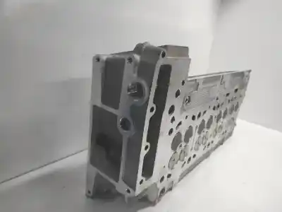 Pièce détachée automobile d'occasion CULASSE DU MOTEUR pour IVECO DAILY CAJA CERRADA (2006 =>)  Références OEM IAM F1CE  