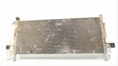 Second-hand car spare part air conditioning condenser / radiator for nissan pickup d22 td doble cabina navara 4x4 oem iam references td25 yd25