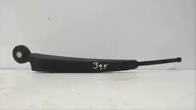 Second-hand car spare part rear windshield wiper arm for volkswagen touareg (7la, 7l6, 7l7) 2.5 r5 tdi oem iam references 7l6955701