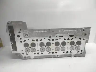 Pièce détachée automobile d'occasion CULASSE DU MOTEUR pour IVECO DAILY CAJA CERRADA (2006 =>)  Références OEM IAM F1CE  