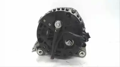 Автозапчастина б/у генератор для audi a4 b5 (8d2) 1.9 tdi посилання на oem iam   