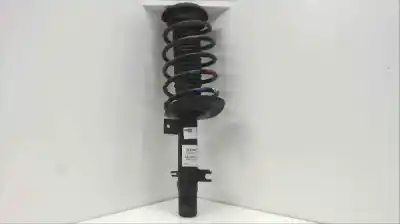 Peça sobressalente para automóvel em segunda mão amortecedor dianteiro esquerdo por citroen citroën c3 i (fc_, fn_) 1.4 hdi citroën c3 i (fc_ fn_) 1.4 hdi referências oem iam 824903011806  