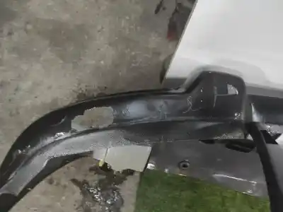 Автозапчасти б/у передний бампер за jeep gr.cherokee (wj/wg) 3.1 td limited ссылки oem iam 5fn33xs9