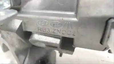 Автозапчасти б/у переключатель стартера за kia picanto iii (ja) 1.2 mpi ссылки oem iam rb3zndc2