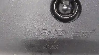 Автозапчасти б/у внутреннее зеркало за kia picanto iii (ja) 1.2 mpi ссылки oem iam a045634  