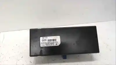 Автозапчасти б/у электронный модуль за kia picanto iii (ja) 1.2 mpi ссылки oem iam 96240g6000  