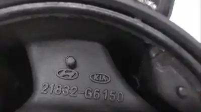 Автозапчасти б/у поддержка двигателя за kia picanto iii (ja) 1.2 mpi ссылки oem iam 21832g6150