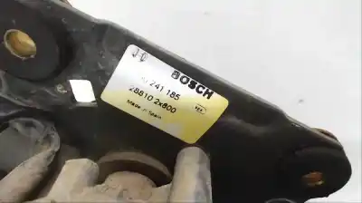 Second-hand car spare part FRONT WINDSHIELD WIPER MOTOR for NISSAN TERRANO II (R20)  OEM IAM references 288102X800  