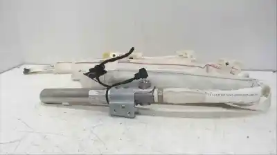 Peça sobressalente para automóvel em segunda mão airbag de cortina dianteiro direito por bmw serie 5 berlina (e60) n52b25a referências oem iam 85696247603