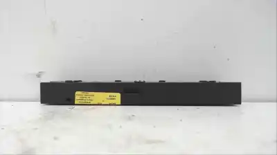 Peça sobressalente para automóvel em segunda mão módulo eletrônico por bmw serie 5 berlina (e60) n52b25a referências oem iam 6948128