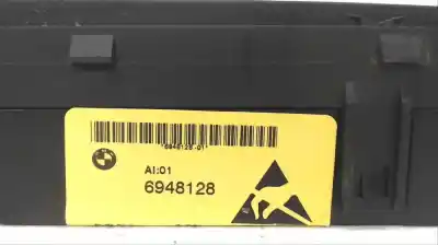Second-hand car spare part electronic module for bmw serie 5 berlina (e60) n52b25a oem iam references 6948128  