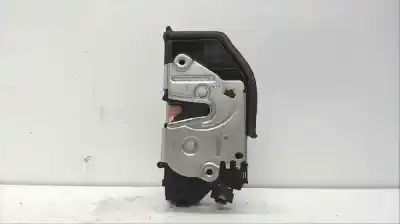 Peça sobressalente para automóvel em segunda mão fechadura da porta traseira direita por bmw serie 5 berlina (e60) n52b25a referências oem iam 7167076