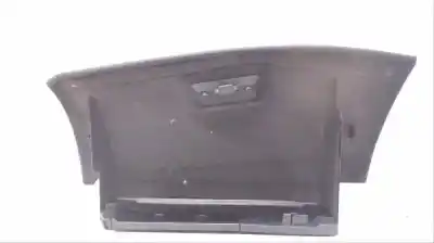 Peça sobressalente para automóvel em segunda mão porta luvas por bmw serie 5 berlina (e60) n52b25a referências oem iam 7063483