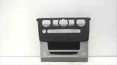 Peça sobressalente para automóvel em segunda mão moldagem por bmw serie 5 berlina (e60) n52b25a referências oem iam 51457063145