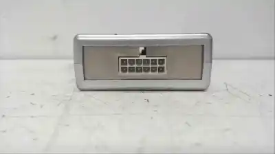 Peça sobressalente para automóvel em segunda mão canhão de ignição por bmw serie 5 berlina (e60) n52b25a referências oem iam ppar001 0105