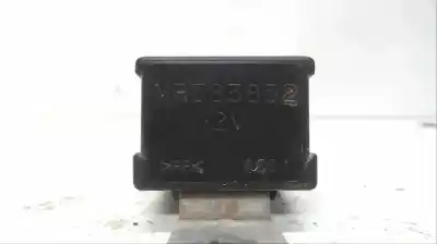 Автозапчасти б/у реле за mitsubishi montero (v60/v70) 3.2 di-d avance ссылки oem iam 4604802  