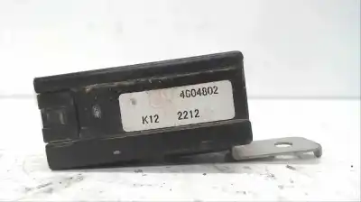 Автозапчасти б/у реле за mitsubishi montero (v60/v70) 3.2 di-d avance ссылки oem iam 4604802  
