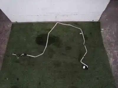 Автозапчастина б/у труби кондиціонації для mitsubishi l 200 (ka0/kb0) cabina doble intense 4x4 посилання на oem iam 4d56u