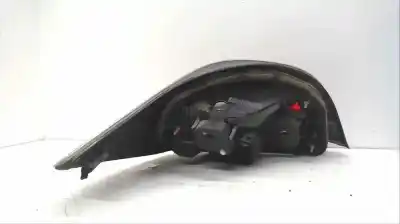 Peça sobressalente para automóvel em segunda mão farolim traseiro direito por bmw serie 5 berlina (e60) n52b25a referências oem iam 7165738