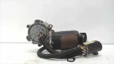 Second-hand car spare part transfer box for ssangyong korando 2.9 tdi oem iam references  Second-hand car spare part transfer box for ssangyong korando 2.9 tdi oem iam references
