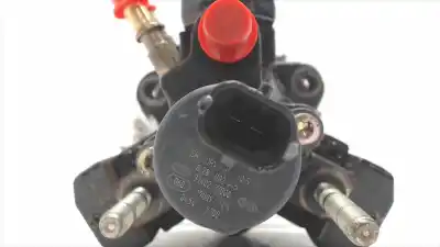 Second-hand car spare part injection pump for renault kangoo (f/kc0) alize oem iam references 0445010018  