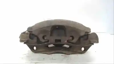 Peça sobressalente para automóvel em segunda mão pinça de travão dianteira esquerda por mercedes-benz sprinter mercedes-benz referências oem iam 