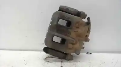 Автозапчастина б/у передній лівий гальмум для mitsubishi montero (v80/v90) 3.2 di-d intense посилання на oem iam mr510537  