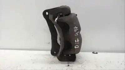 Автозапчастина б/у передній лівий гальмум для mitsubishi montero (v80/v90) 3.2 di-d intense посилання на oem iam mr510537  