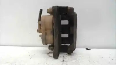 Автозапчастина б/у передній лівий гальмум для mitsubishi montero (v80/v90) 3.2 di-d intense посилання на oem iam mr510537  