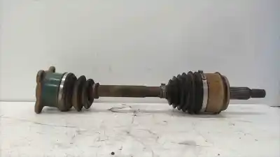 Second-hand car spare part front right transmission for mitsubishi montero (v60/v70) 3.2 di-d avance oem iam references 4m41