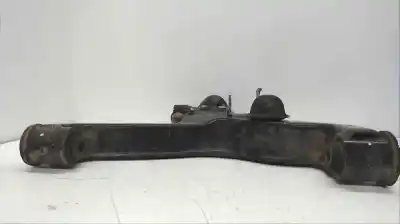 Автозапчасти б/у передний левый нижний рычаг подвески за mitsubishi montero (v80/v90) 3.2 di-d intense ссылки oem iam mr508131  