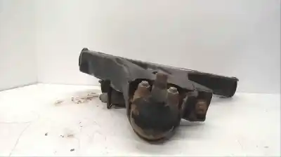 Автозапчасти б/у передний левый нижний рычаг подвески за mitsubishi montero (v80/v90) 3.2 di-d intense ссылки oem iam mr508131  