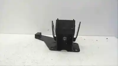 Автозапчастина б/у підтримка двигуна для mitsubishi montero (v80/v90) 3.2 di-d intense посилання на oem iam mr554231