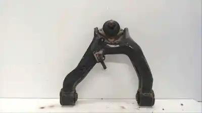 Автозапчастина б/у передній лівий верхній рычок підвіски для mitsubishi montero (v80/v90) 3.2 di-d intense посилання на oem iam mr496793  